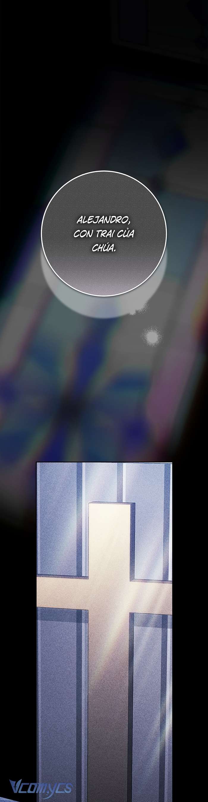 Hôn Nhân Này Rồi Sẽ Đổ Vỡ Chap 95 - Next Chap 96