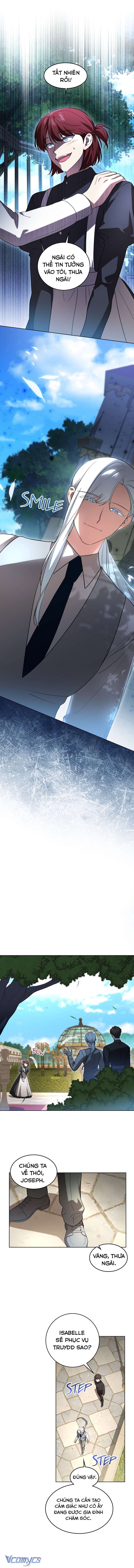 Cái Giá Phải Trả Chapter 44 - Next Chapter 45