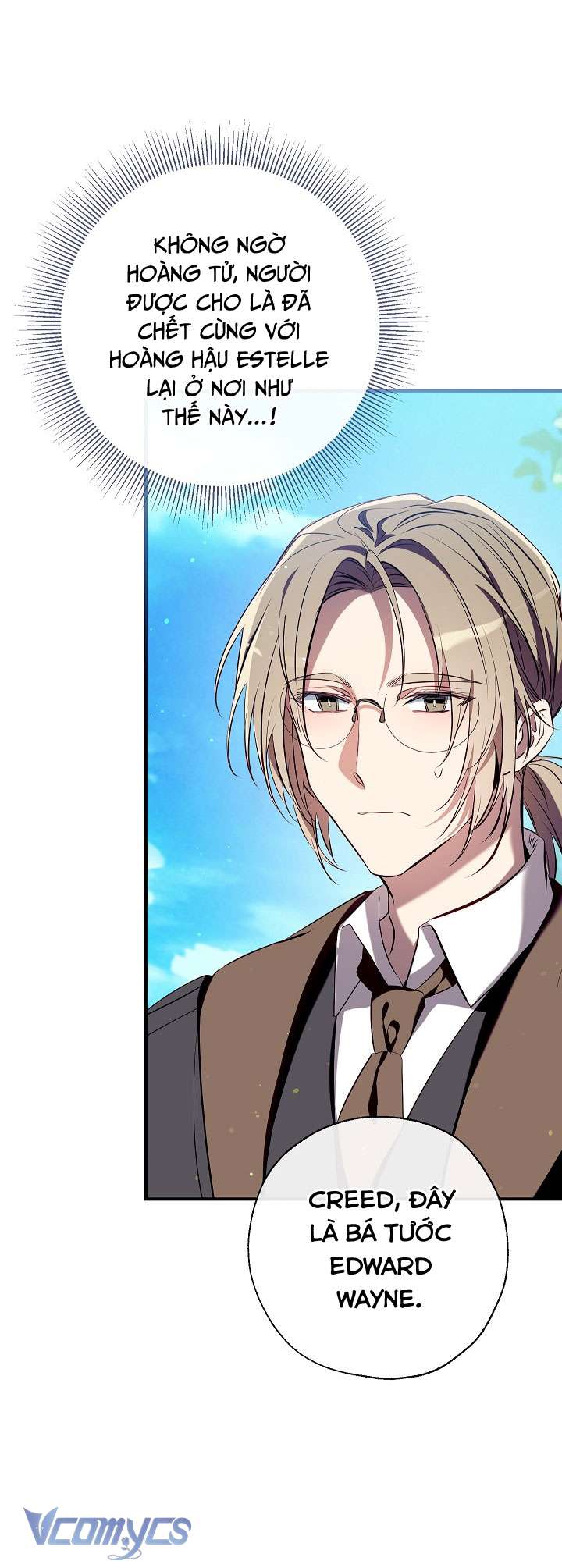 Chúng Ta Có Thể Trở Thành Một Gia Đình Được Không? Chap 102 - Next Chap 103