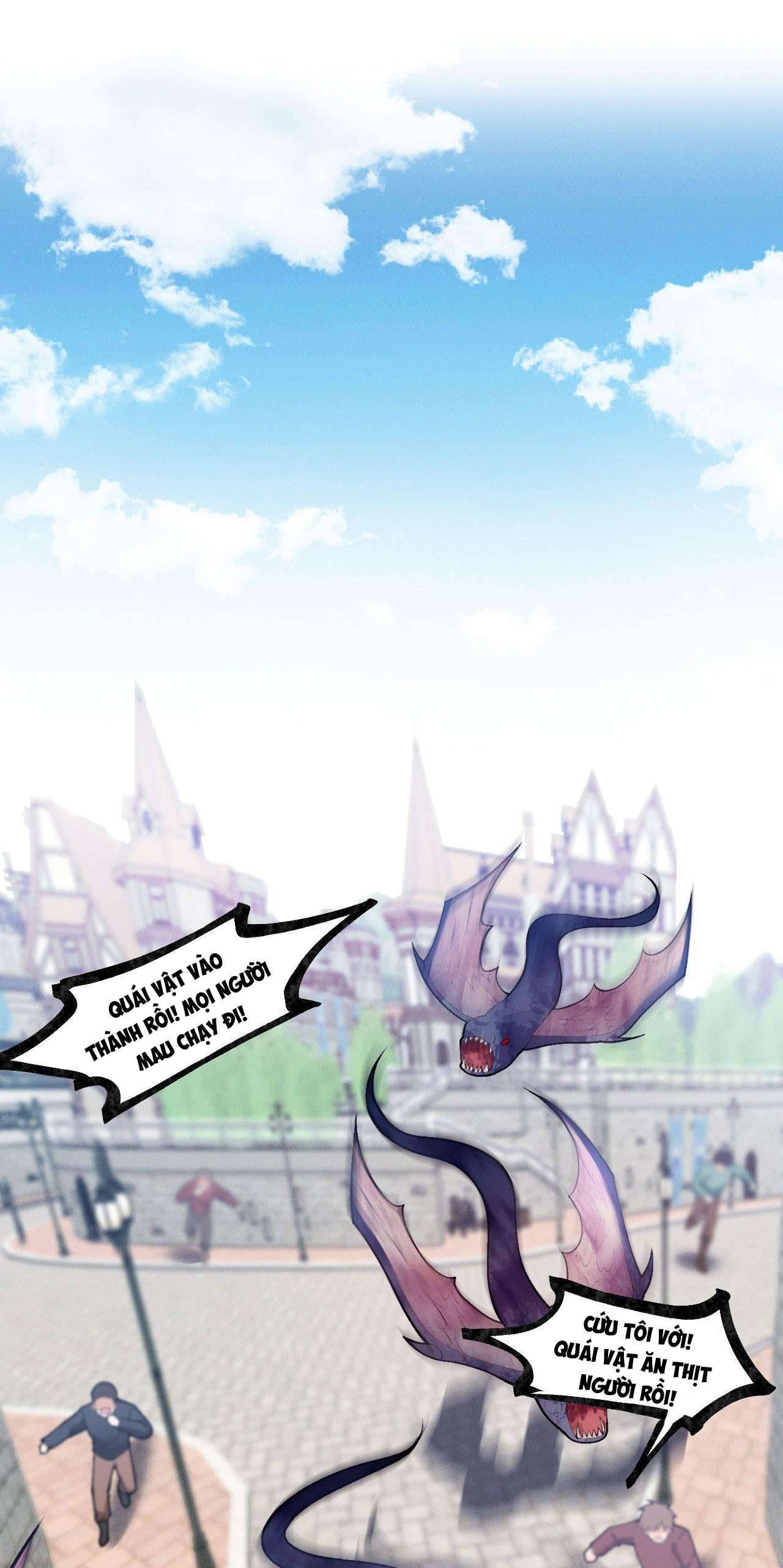 Hiệp Sĩ Độc Quyền Của Long Nữ Chapter 10 - Next Chapter 10