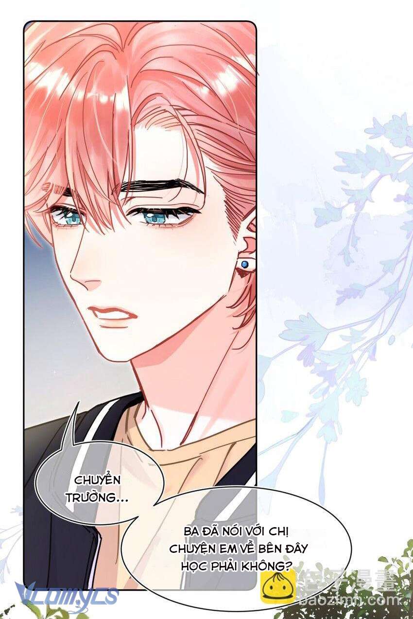 Bong Bóng Đào Chi Chapter 6 - Next Chapter 7