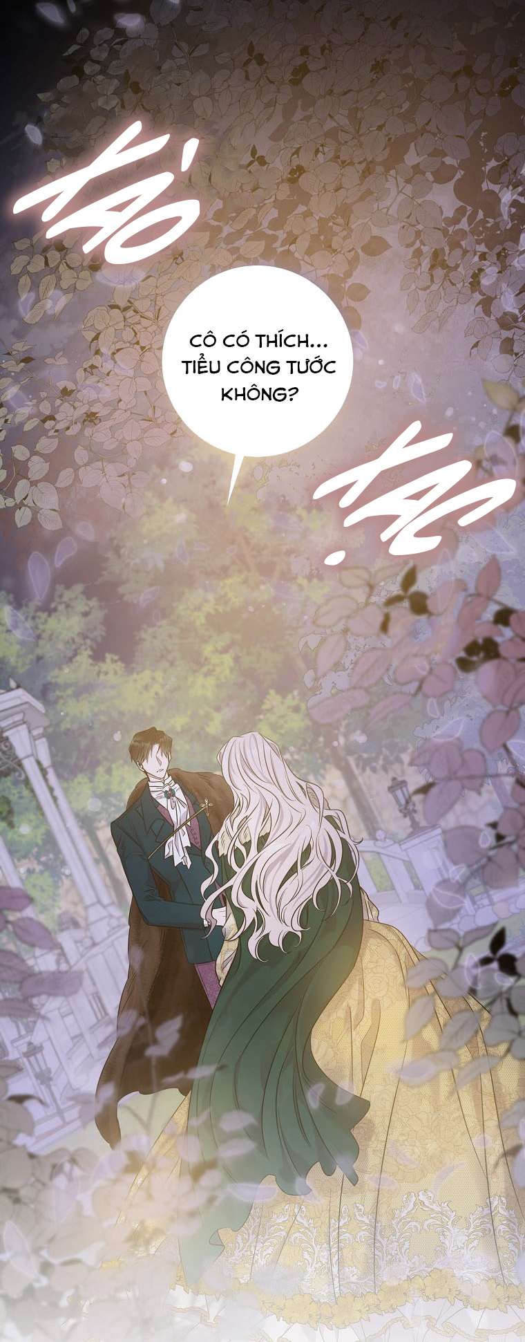 Thuần Hóa Bạo Quân Rồi Bỏ Trốn Chap 47 - Next Chap 48