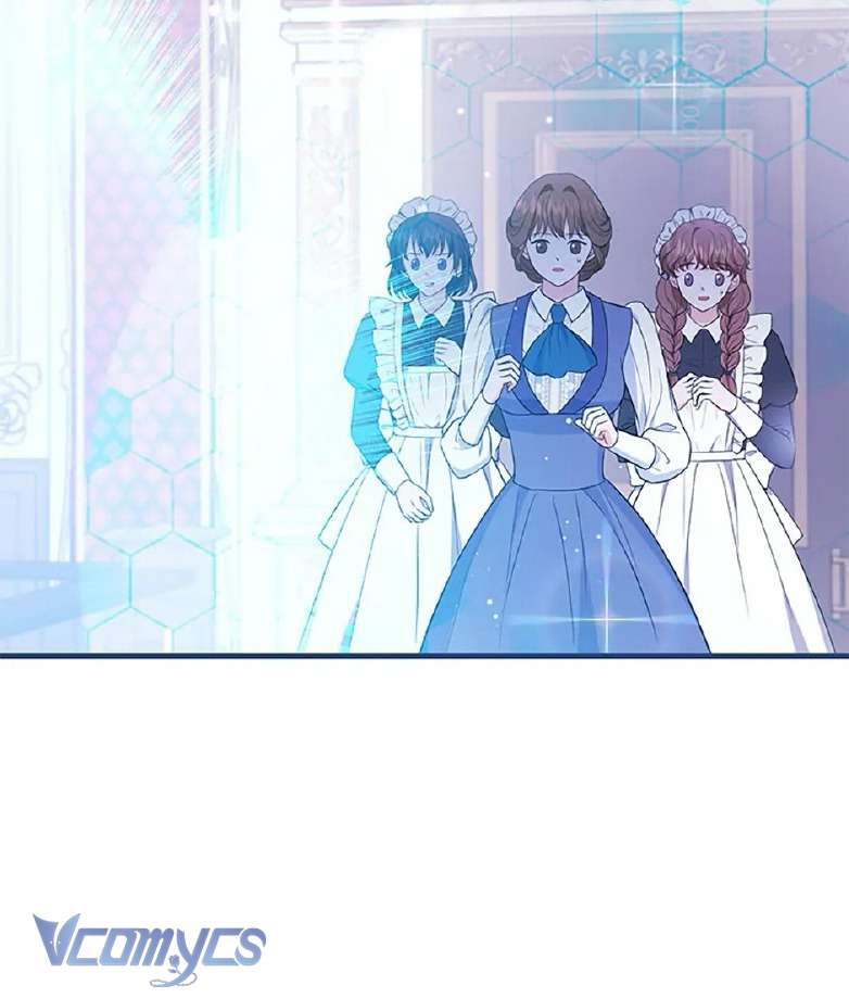 Công Chúa Bé Con Hạng S Thật Mạnh Chapter 16 - Trang 4