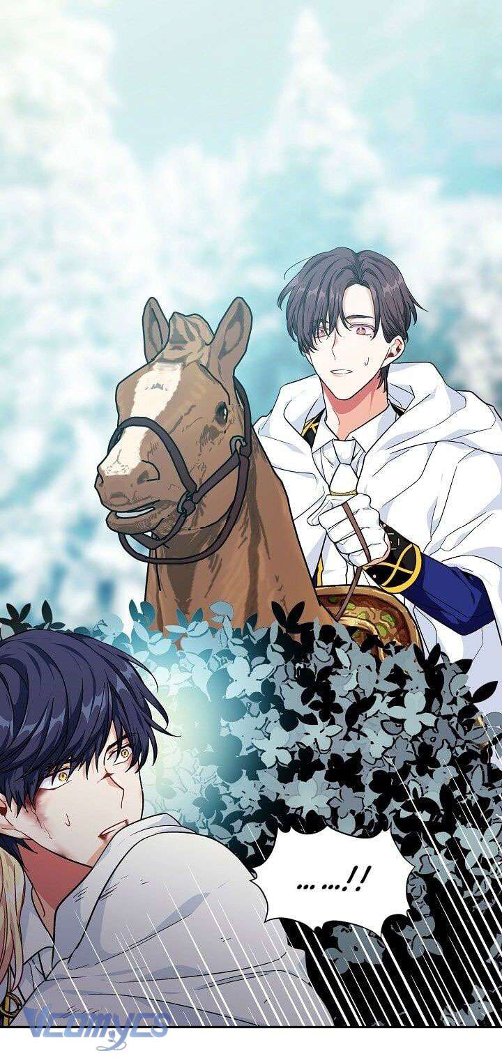 Bác Sĩ Elise: Vi Tiểu Thư Với Cây Đèn Dầu Chap 87 - Next Chap 88