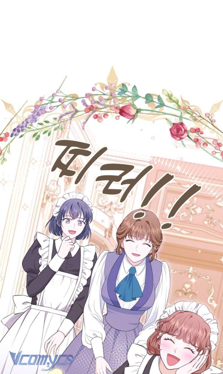 Công Chúa Bé Con Hạng S Thật Mạnh Chapter 4 - Trang 4