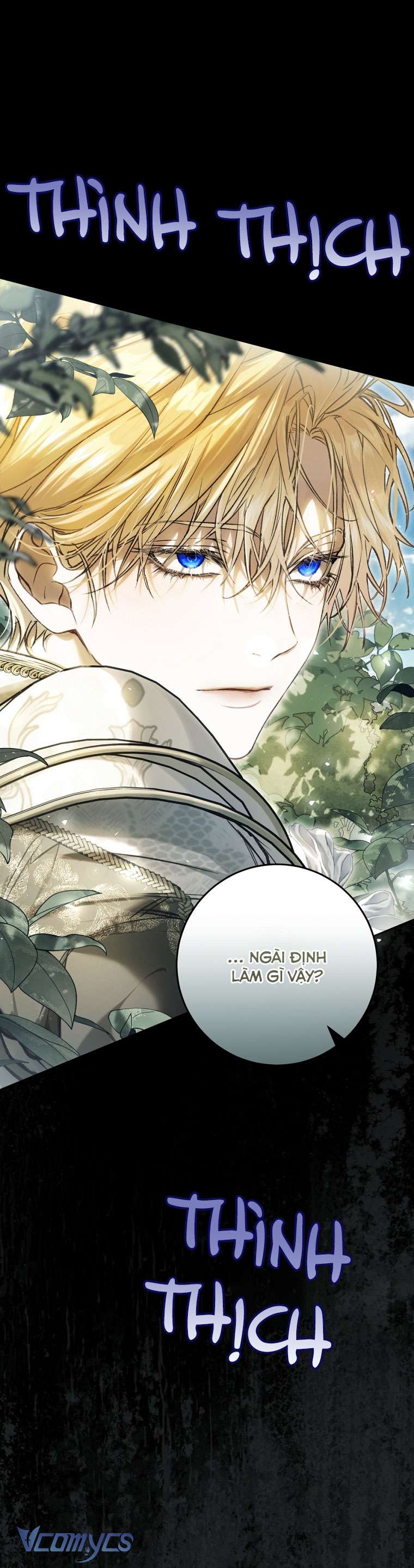 Ác Nữ Chỉ Là Một Con Rối Chap 100 - Next Chap 101
