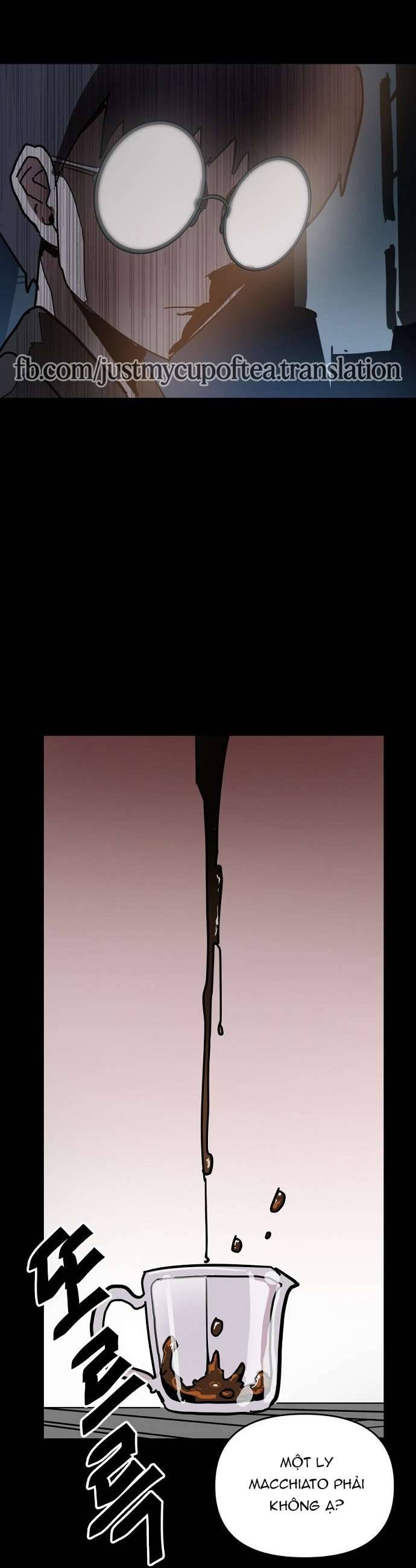 Yêu Không Hồi Kết Chap 49 - Next Chap 50