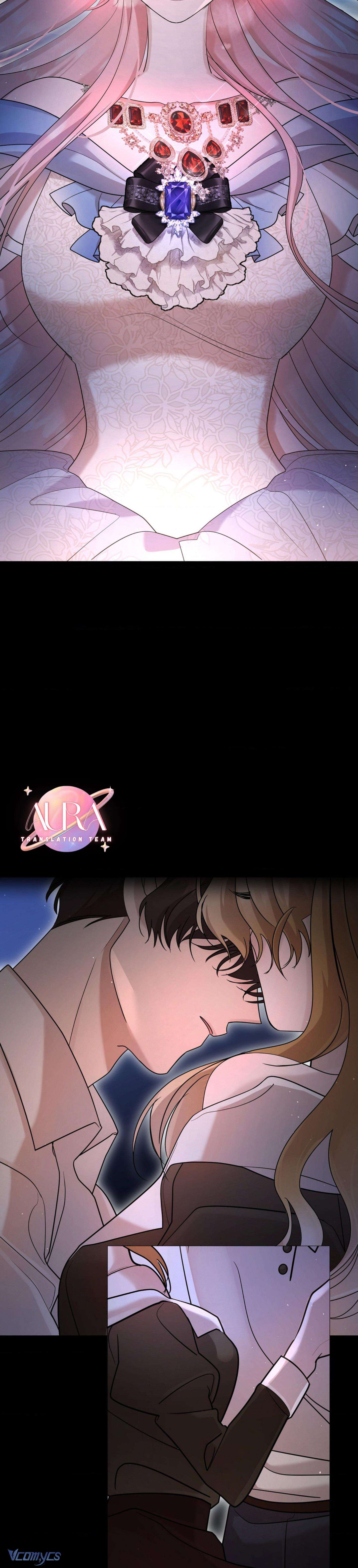 Lâu Đài Hoang Dã Chap 16 - Next Chap 17