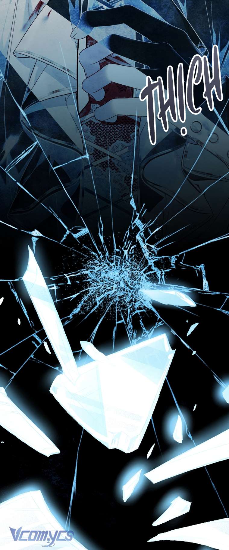 Ác Nữ Chỉ Là Một Con Rối Chap 95 - Next Chap 96