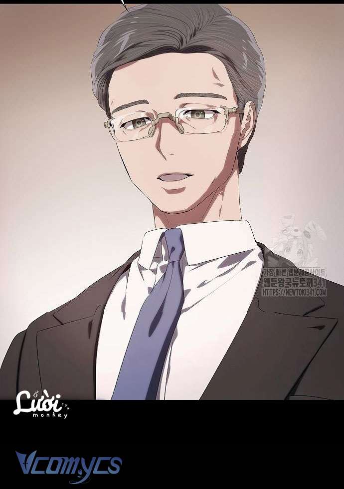 Tôi bị mắc kẹt trong một vở kịch điên rồ Chap 18 - Next Chap 19