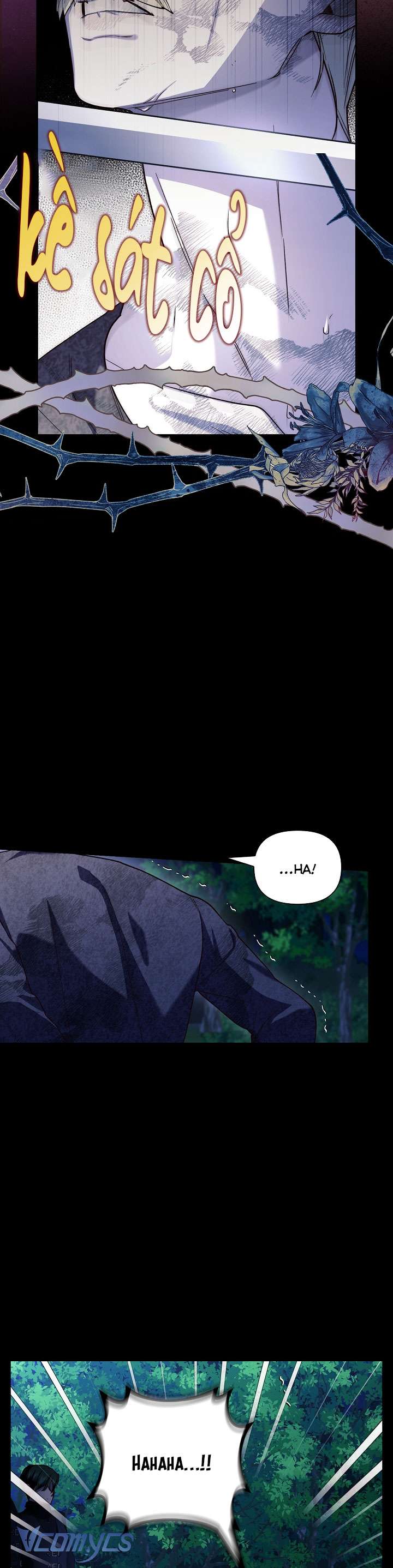 Phương Pháp Che Giấu Đứa Con Của Hoàng Đế Chapter 113 - Next Chap 114