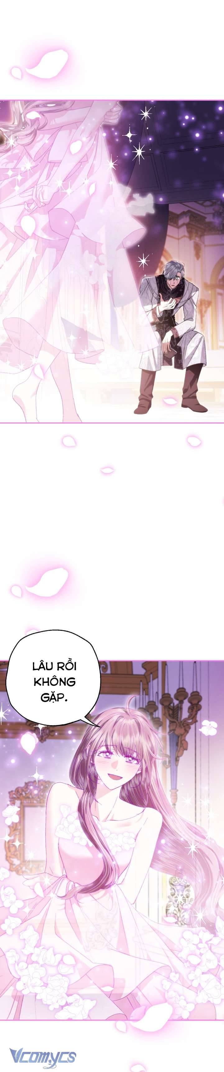 Cha À, Con Không Muốn Kết Hôn Đâu Chap 131 - Next 