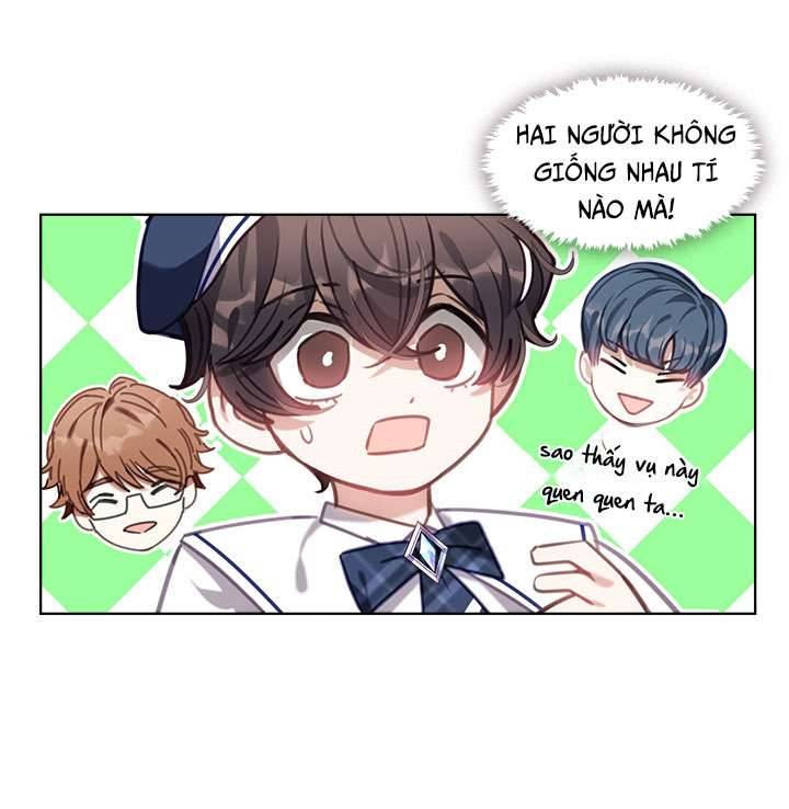 Gia Đình Bị Ám Ảnh Bởi Tôi Chapter 12 - Next Chapter 12.5