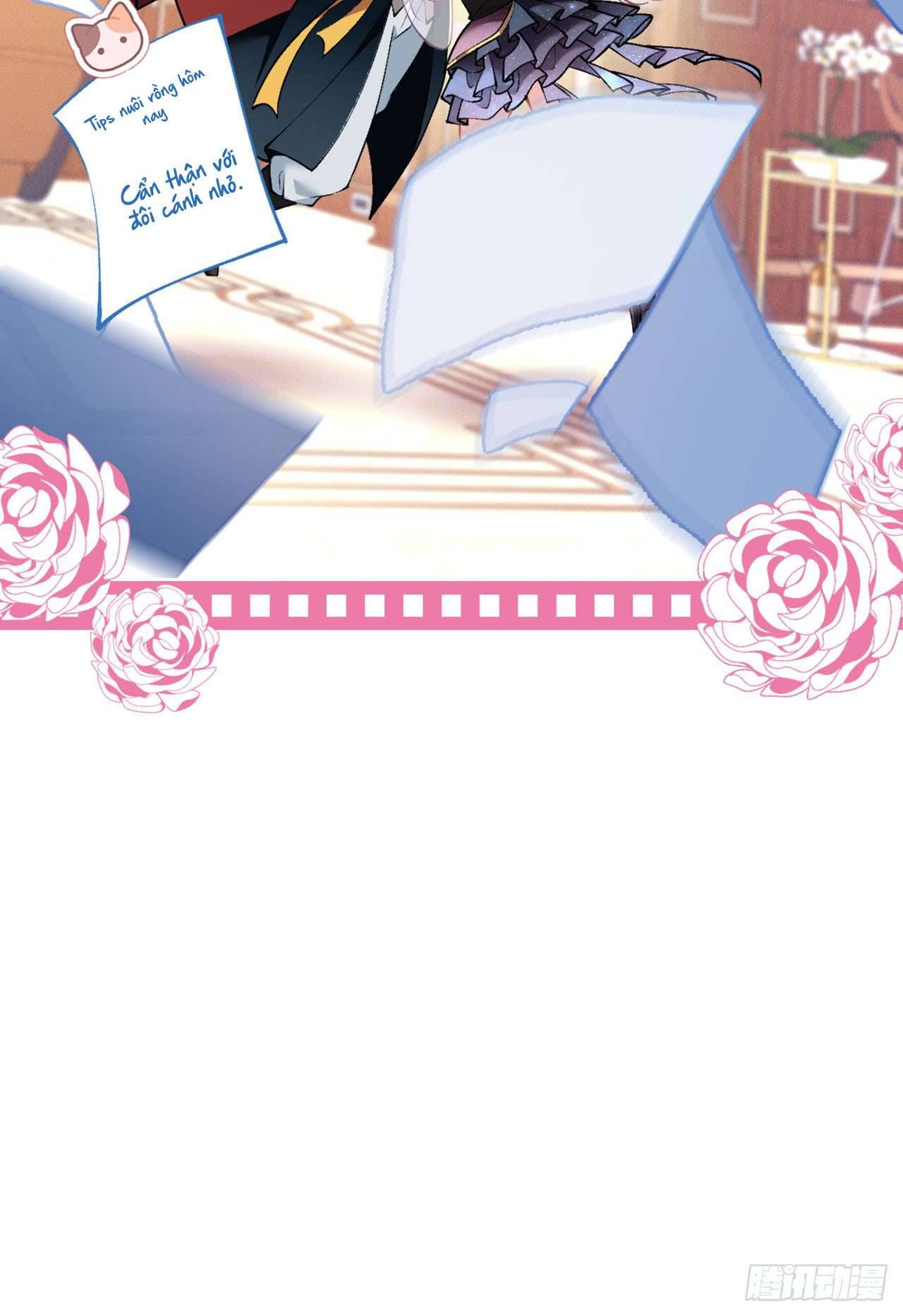 Hiệp Sĩ Độc Quyền Của Long Nữ Chapter 9 - Next Chapter 9