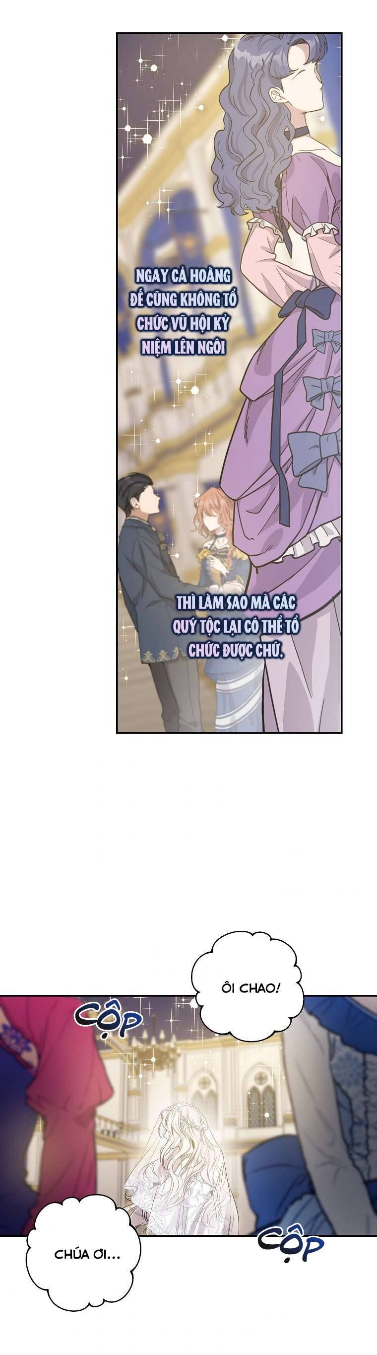 Thuần Hóa Bạo Quân Rồi Bỏ Trốn Chap 48 - Next Chap 49