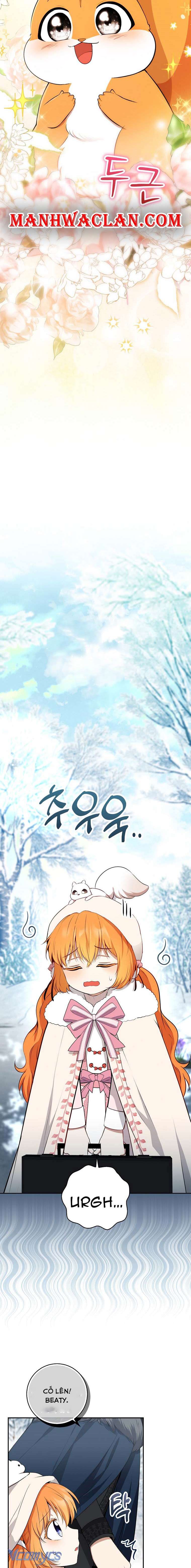 Sóc Con Tài Năng Chap 62 - Next Chap 63