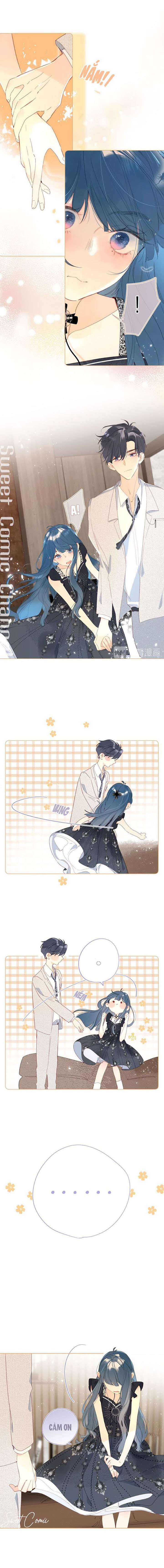 Don't Cry Chap 7 - Next Ngoại Truyện 7