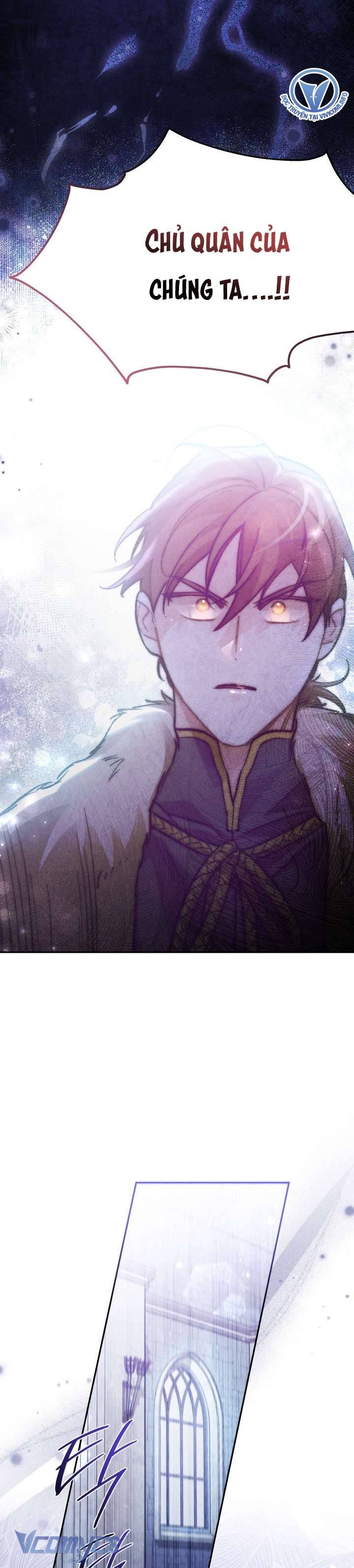 Tiếng Trống Vang Dội Chapter 31 - Next Chapter 32