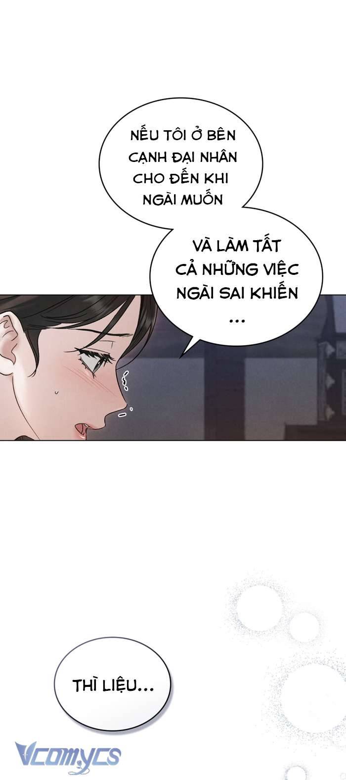 [18+] Đêm Giông Bão Chap 23 - Next Chap 24
