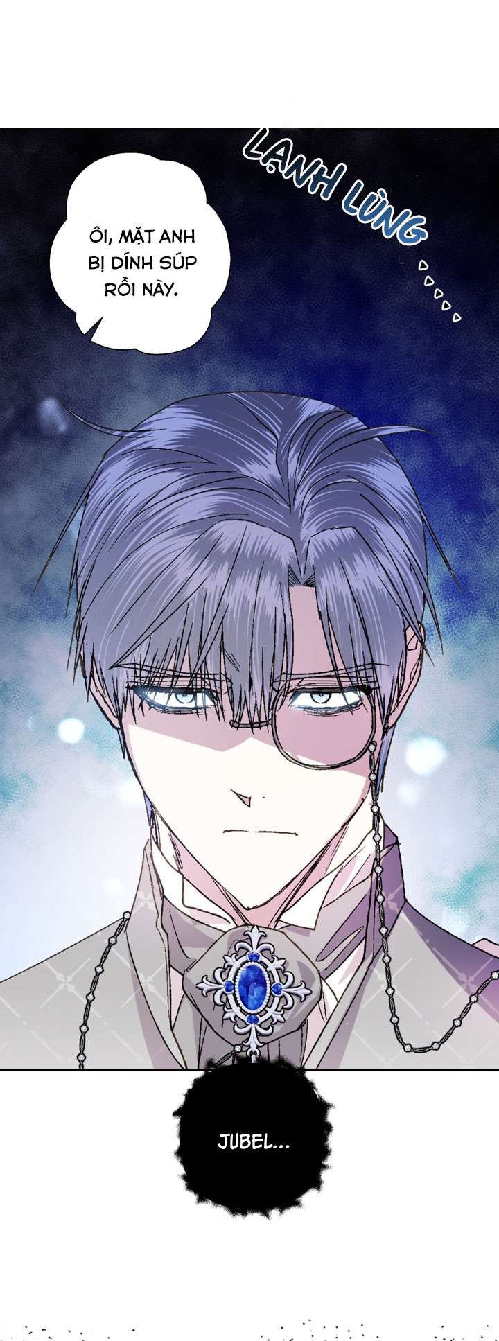 Cha À, Con Không Muốn Kết Hôn Đâu Chap 43 - Next Chap 44