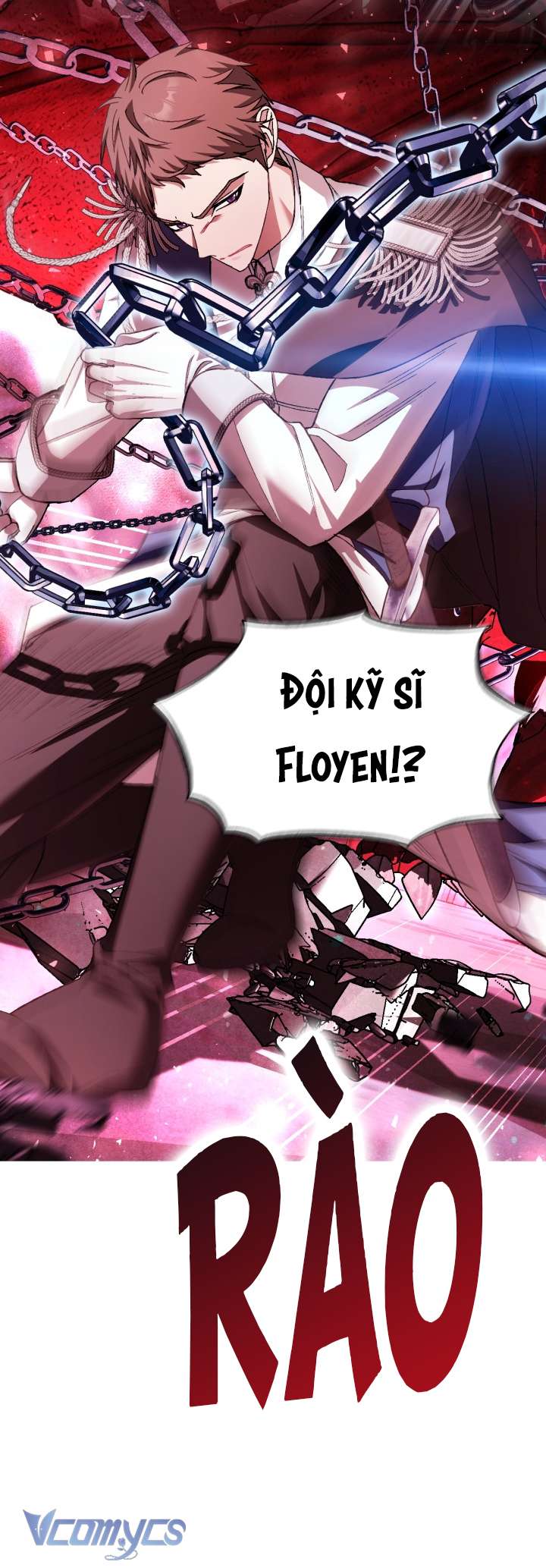 Cha À, Con Không Muốn Kết Hôn Đâu Chap 120 - Next Chap 121