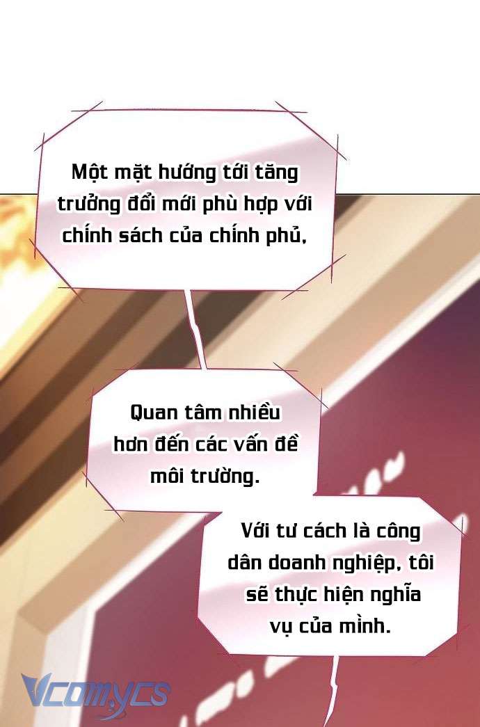 Tôi bị mắc kẹt trong một vở kịch điên rồ Chap 18 - Next Chap 19