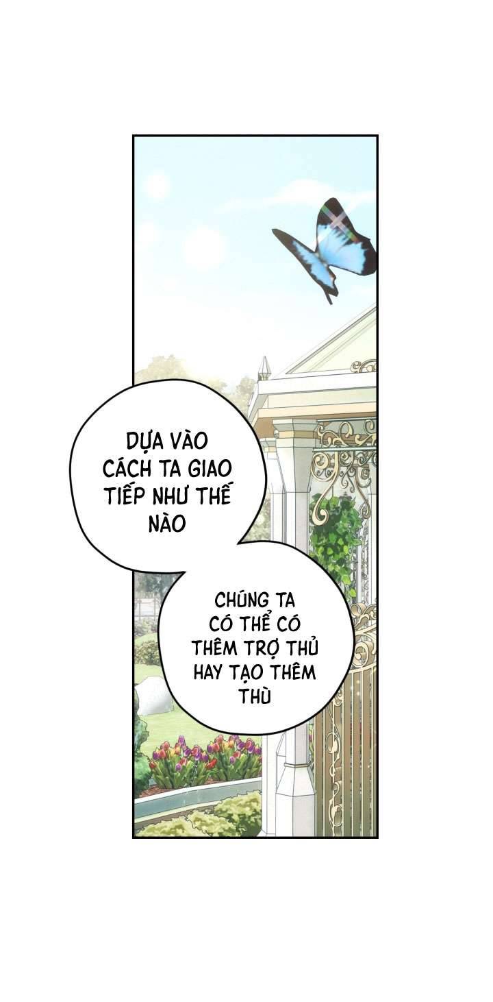 Cha À, Con Không Muốn Kết Hôn Đâu Chap 26 - Next Chap 27