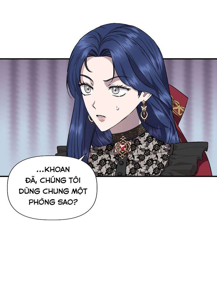 Tôi Không Phải Là Cinderella Chapter 45 - Next Chapter 45.5