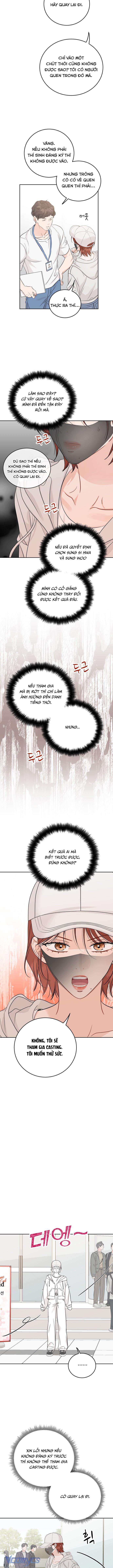 Người Một Nhà Chap 98 - Next Chap 99