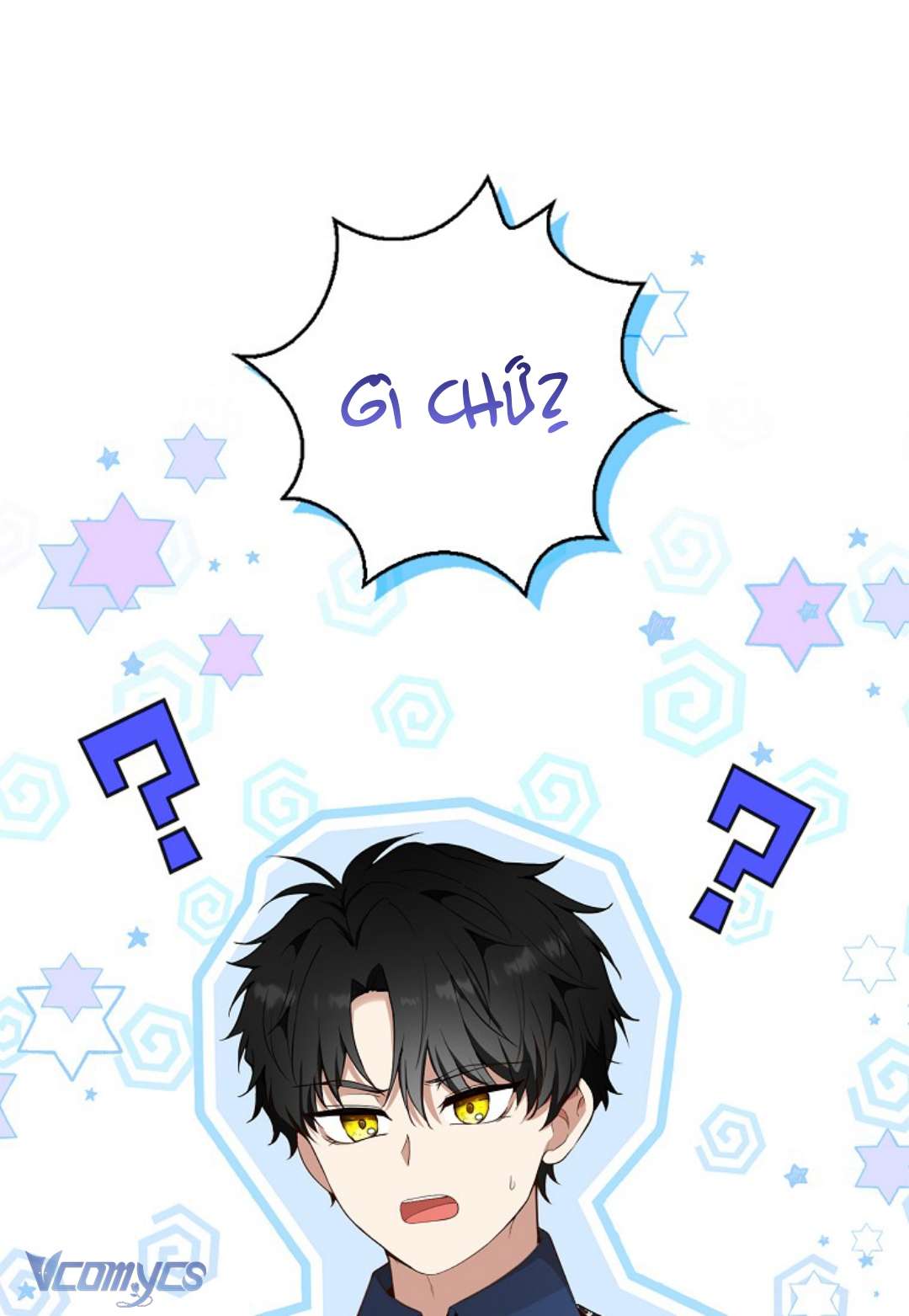 Sóc Con Tài Năng Chap 17 - Next Chap 18