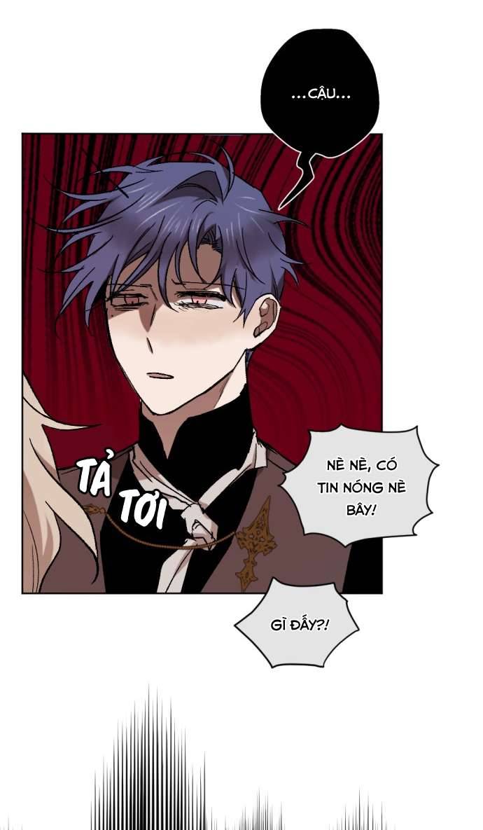 Lời Thú Nhận Của Chúa Tể Bóng Tối Chap 14 - Next Chap 15