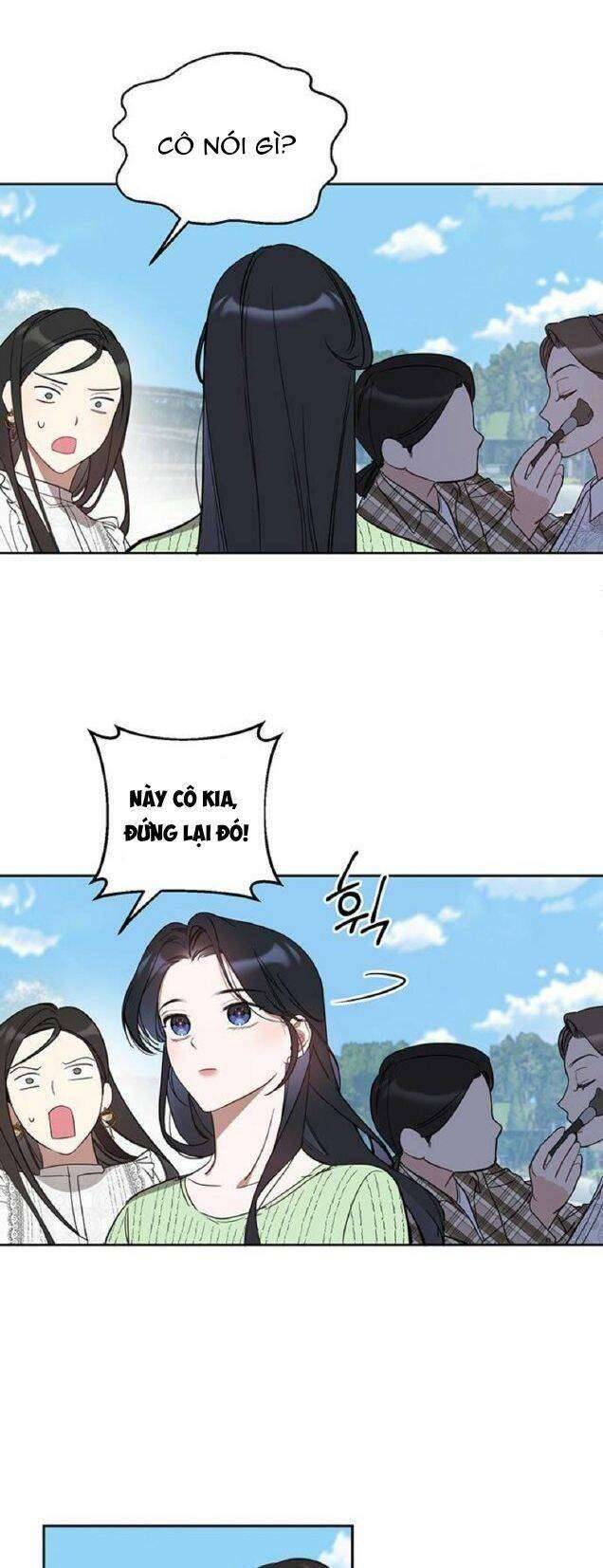 Công Việc Bất Thường Chapter 10 - Next Chapter 11