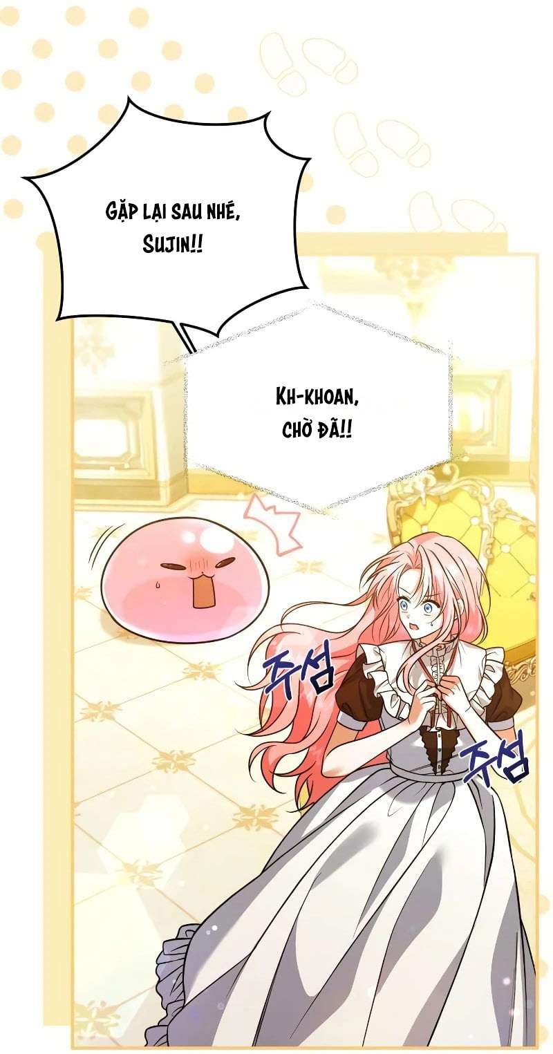 Cách Để Biến Cuốn Tiểu Thuyết Bi Kịch Thành Cuốn Tiểu Thuyết Chữa Lành Chap 15 - Next Chap 16