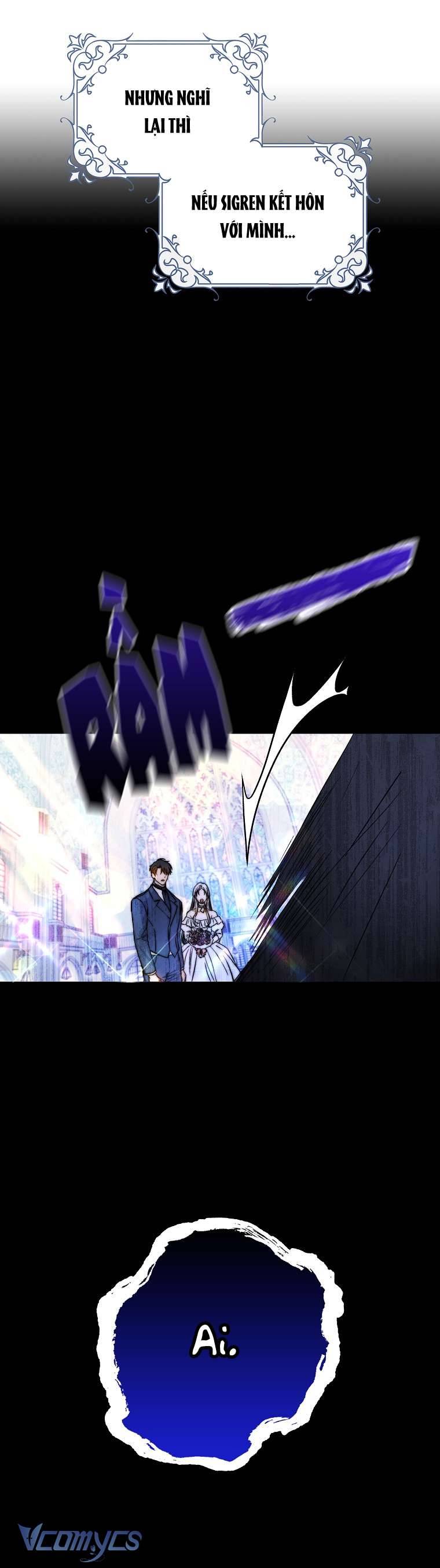 Tôi Trở Thành Vợ Của Nam Chính Chap 71 - Next Chap 72