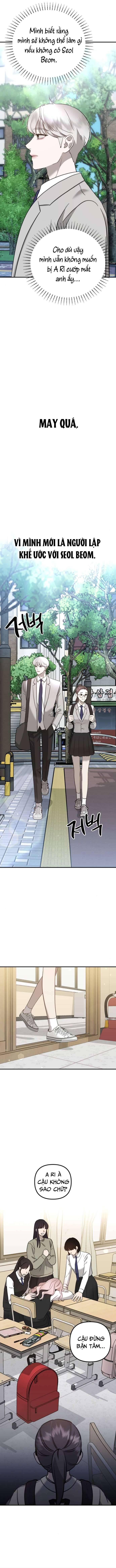 Thần Hổ Jang San Chap 13 - Next Chap 14