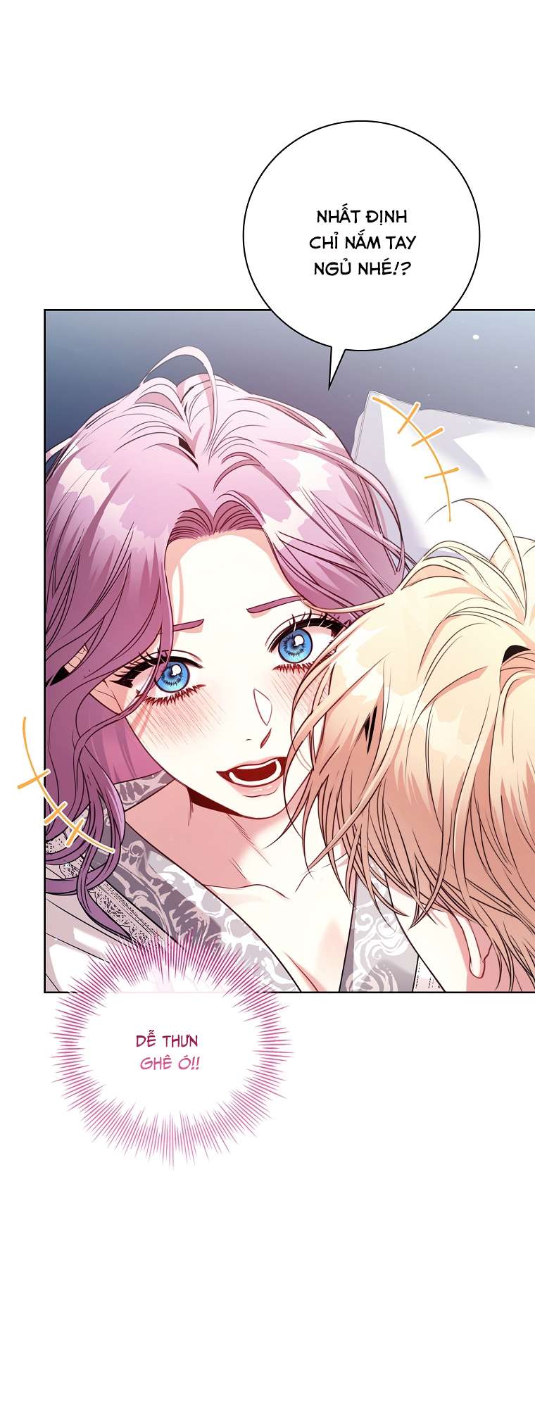 Thư Ký Của Bạo Chúa Chapter 115 - Next Chapter 116