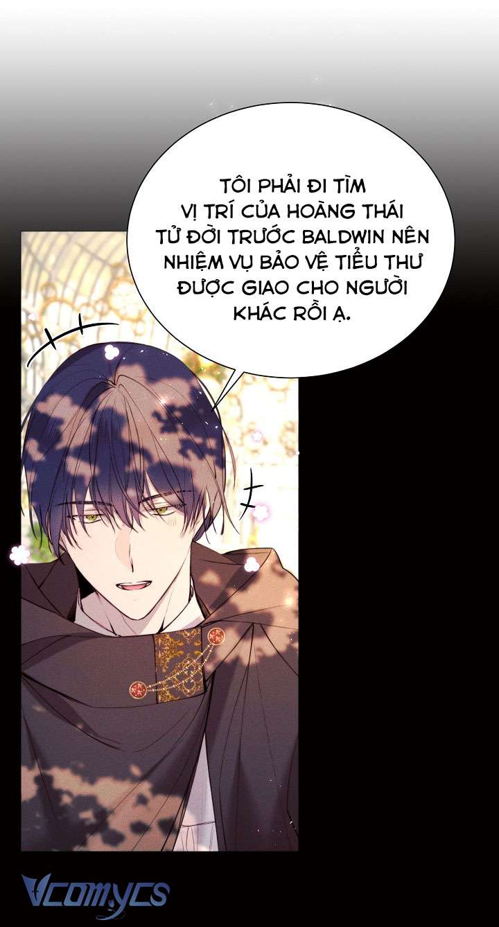 Ác Nữ Cần Bạo Chúa Chapter 26 - Next Chapter 27