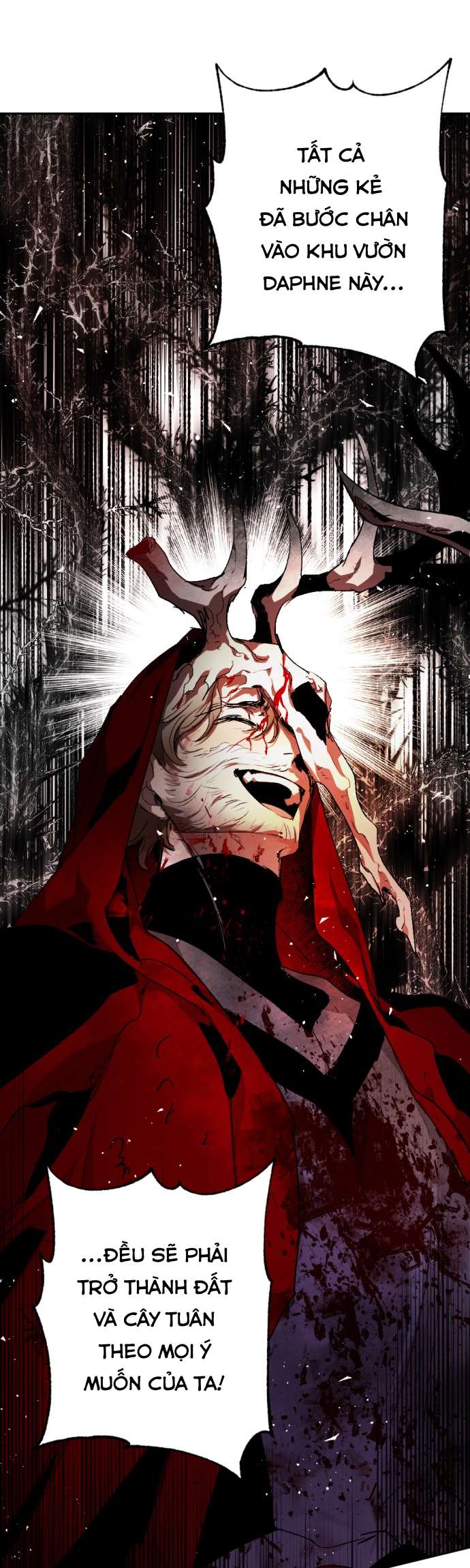 Lời Thú Nhận Của Chúa Tể Bóng Tối Chapter 111 - Next Chapter 111