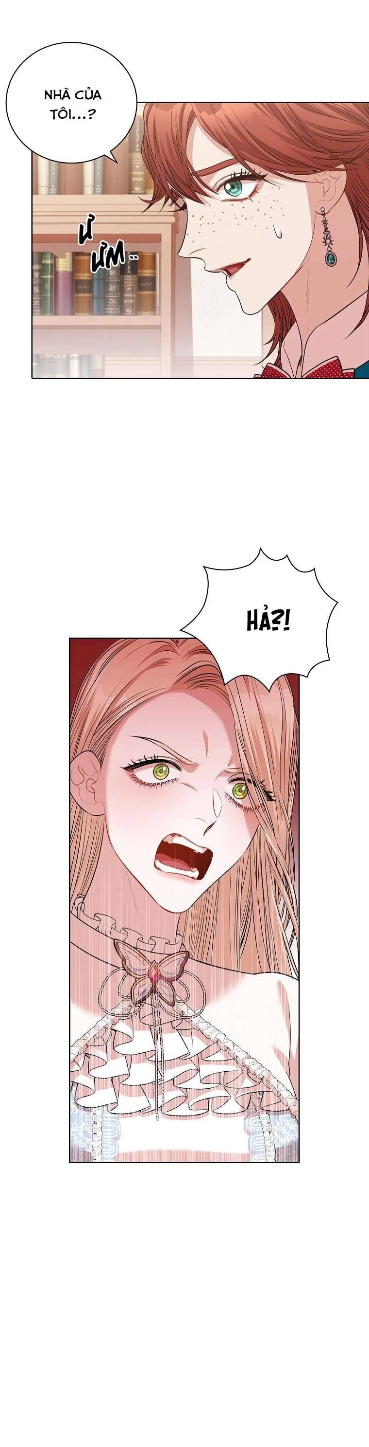 Thư Ký Của Bạo Chúa Chapter 65 - Next Chapter 66