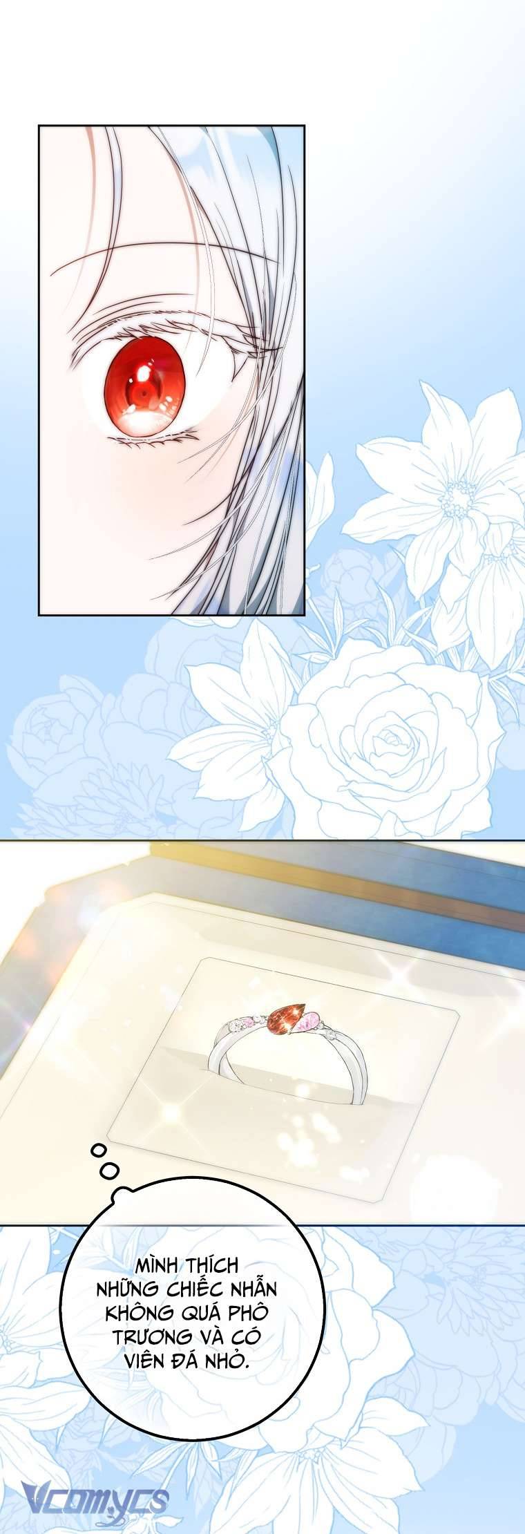 Tôi Trở Thành Vợ Của Nam Chính Chap 100 - Next Chap 101