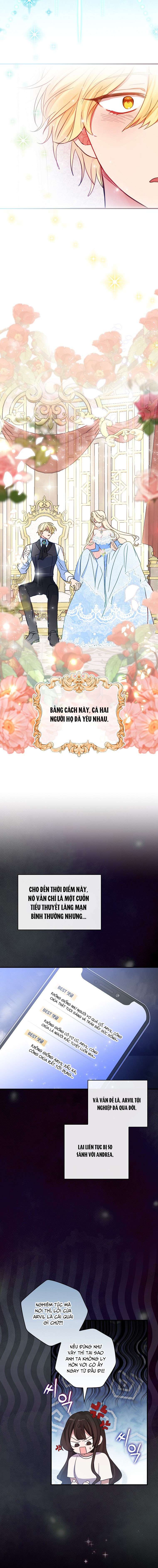 Tôi Không Muốn Có Con Với Nam Chính Chapter 1 - Next Chapter 2