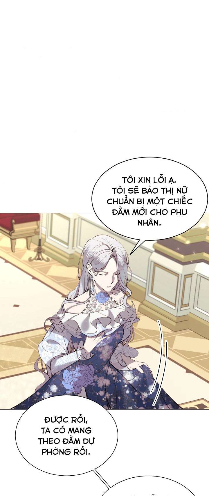 Ác Nữ Cần Bạo Chúa Chapter 28 - Next Chapter 29