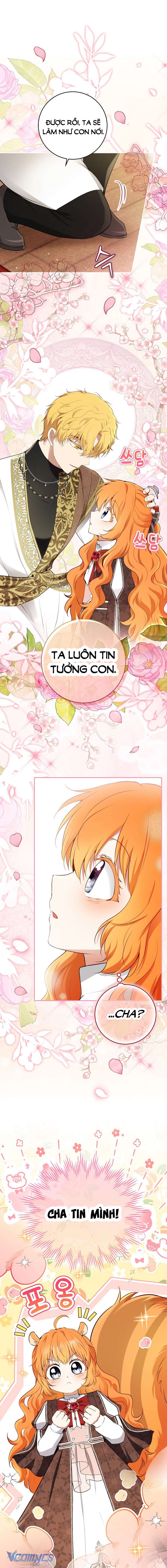 Sóc Con Tài Năng Chap 57 - Next Chap 58