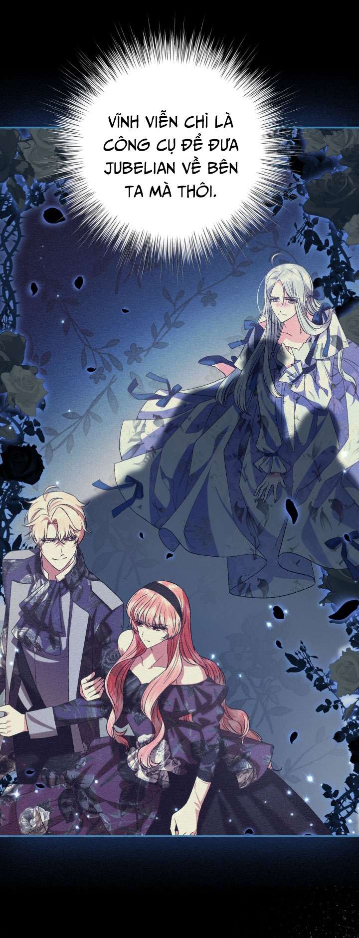 Cha À, Con Không Muốn Kết Hôn Đâu Chap 72 - Next Chap 73