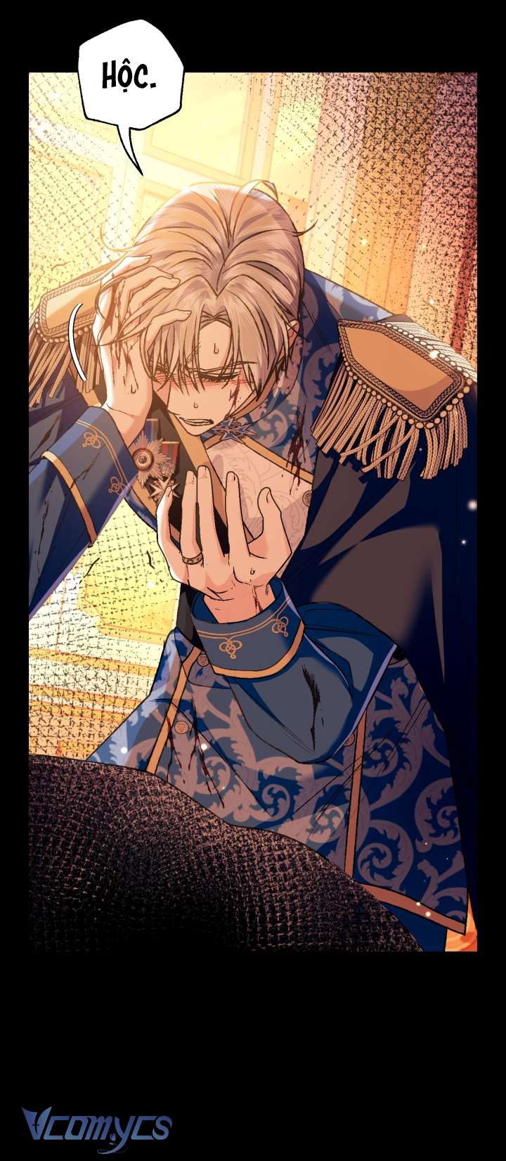 Cha À, Con Không Muốn Kết Hôn Đâu Chap 100 - Next Chap 101