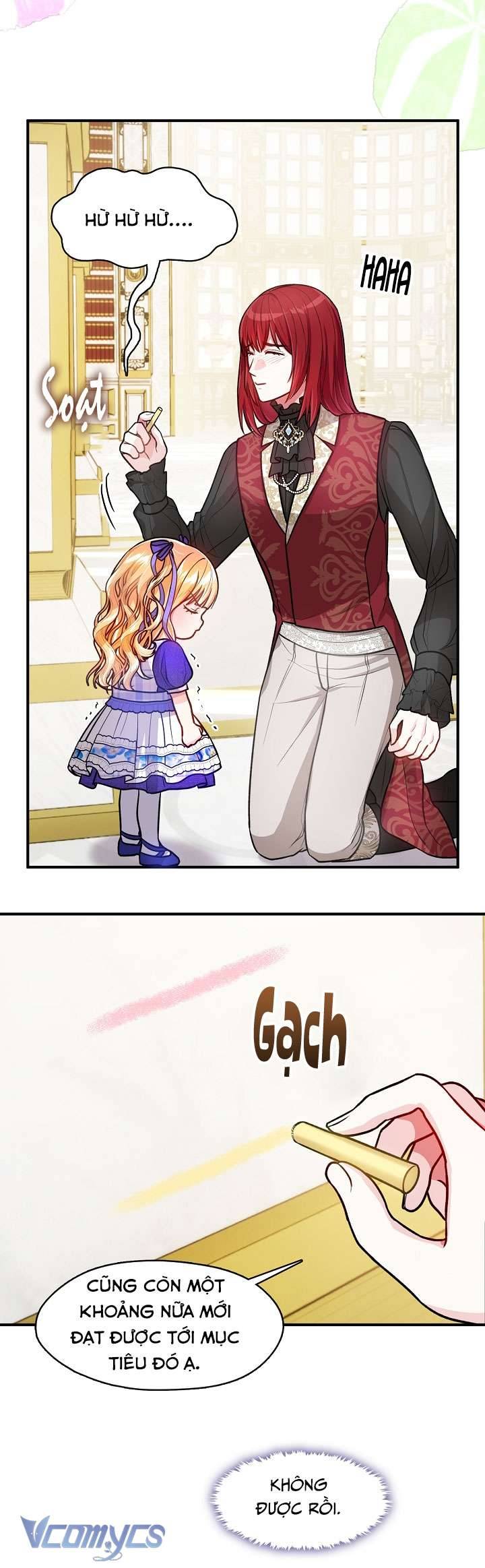 Công Chúa Là Người Chơi Chapter 19 - Next Chapter 20