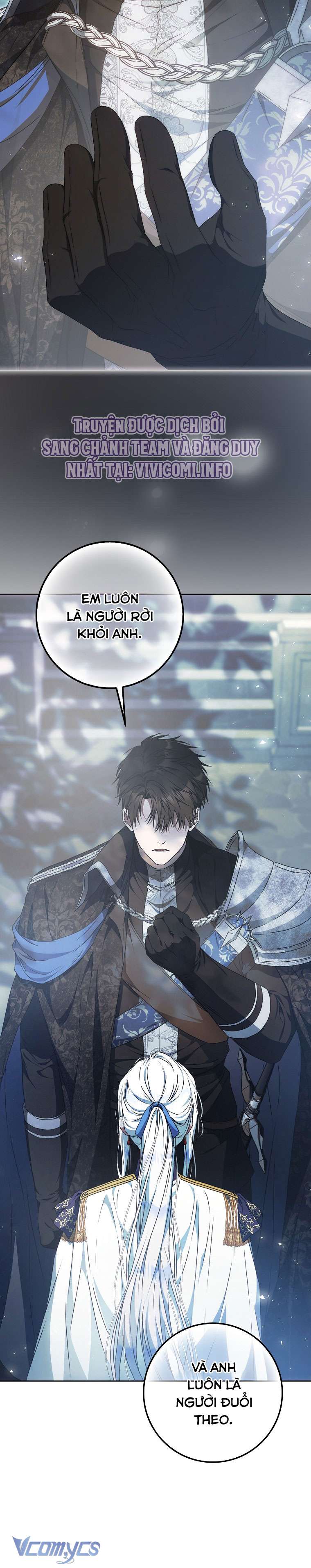 Tôi Trở Thành Vợ Của Nam Chính Chap 108 - Next Chap 109
