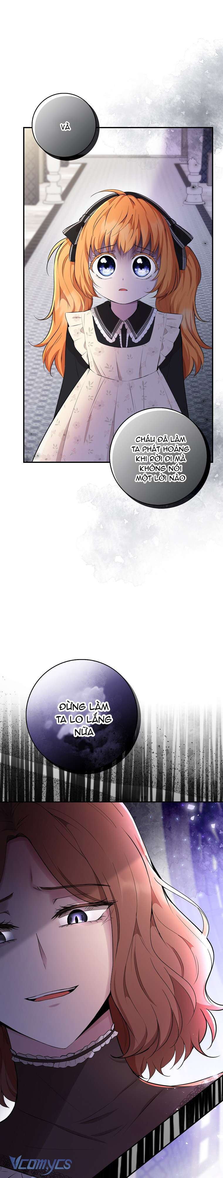 Sóc Con Tài Năng Chap 23 - Next Chap 24