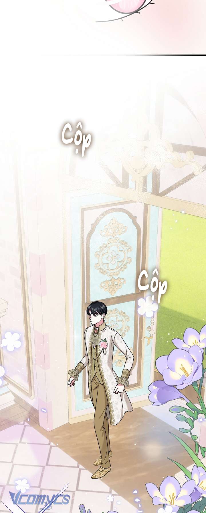 Công Chúa Là Người Chơi Chapter 44 - Next Chapter 45