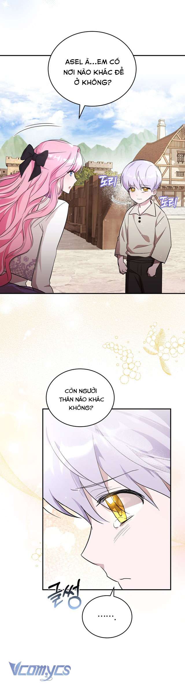 Không Phải Tôi Cố Tình Khiến Anh Ta Si Mê Đâu Chapter 2 - Next Chapter 3